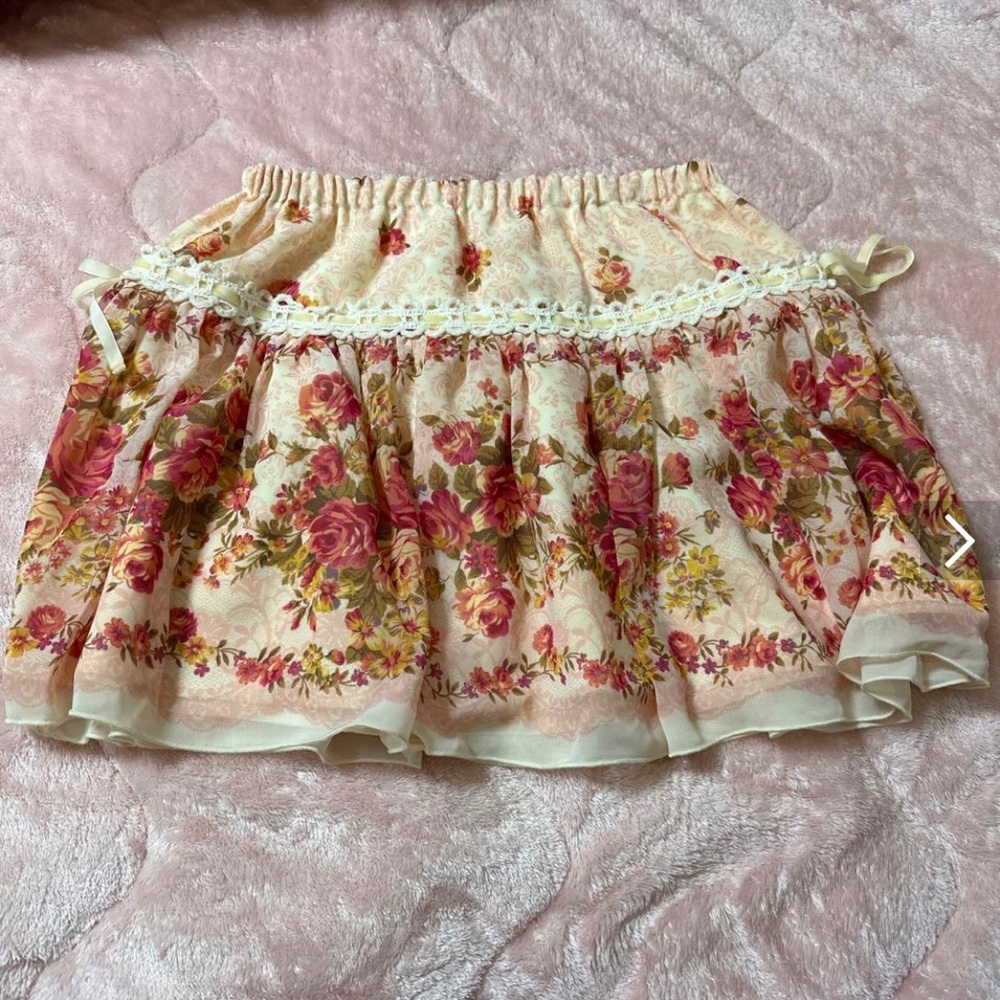 Liz Lisa Skirt 🌸